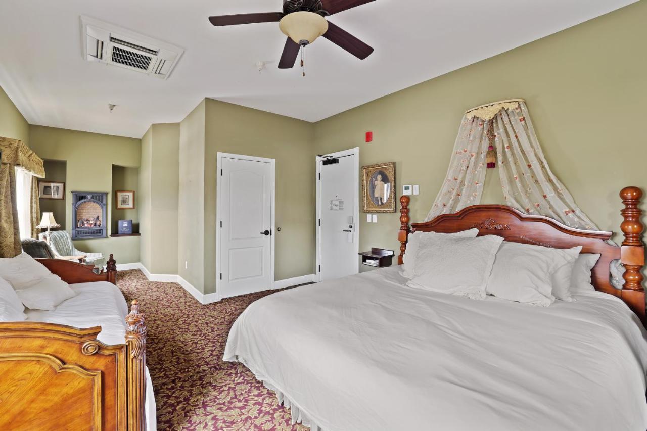 National Hotel Jackson, Tapestry Collection By Hilton Ngoại thất bức ảnh