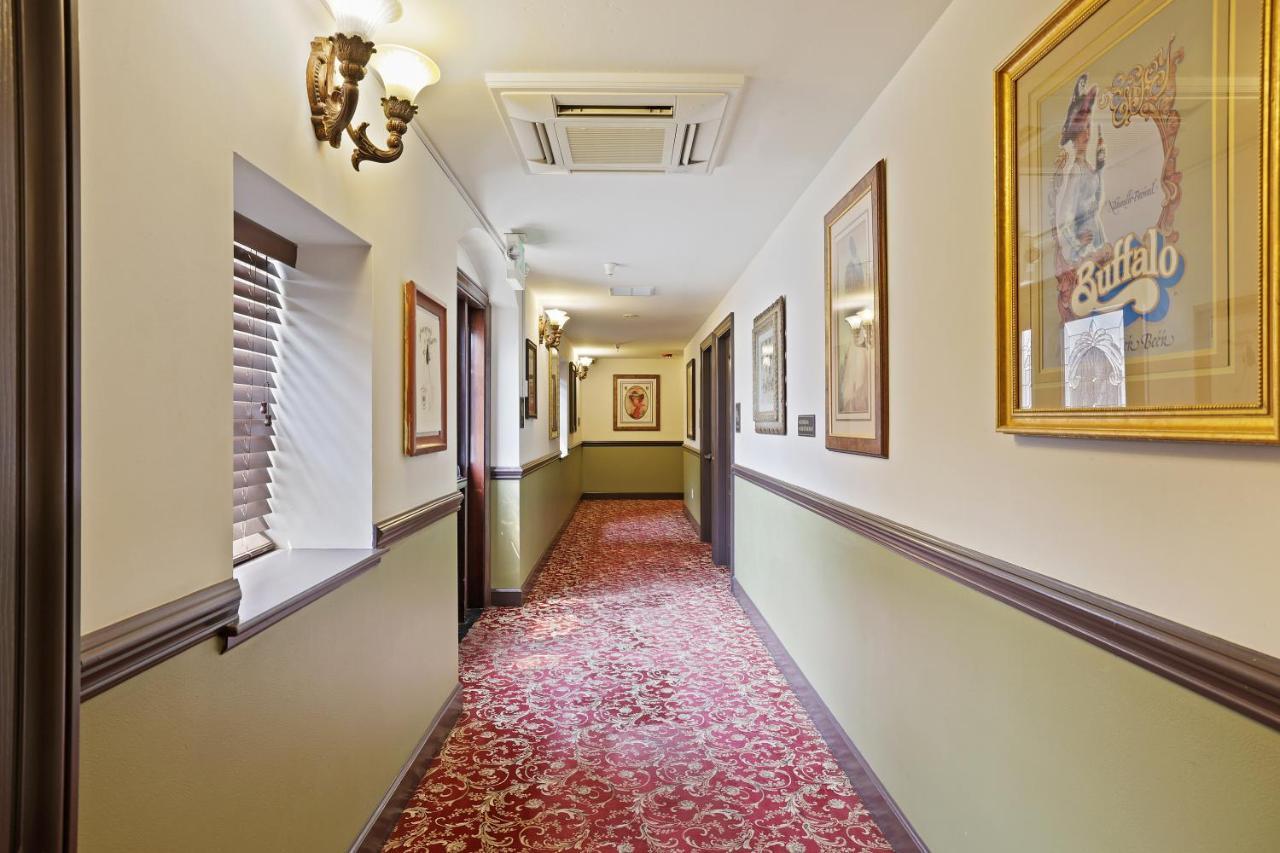 National Hotel Jackson, Tapestry Collection By Hilton Ngoại thất bức ảnh