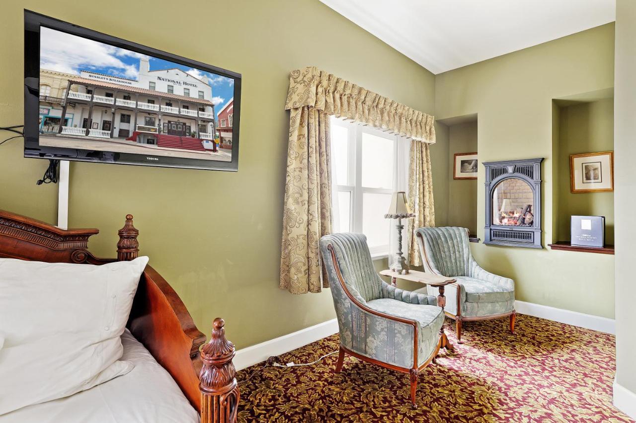 National Hotel Jackson, Tapestry Collection By Hilton Ngoại thất bức ảnh