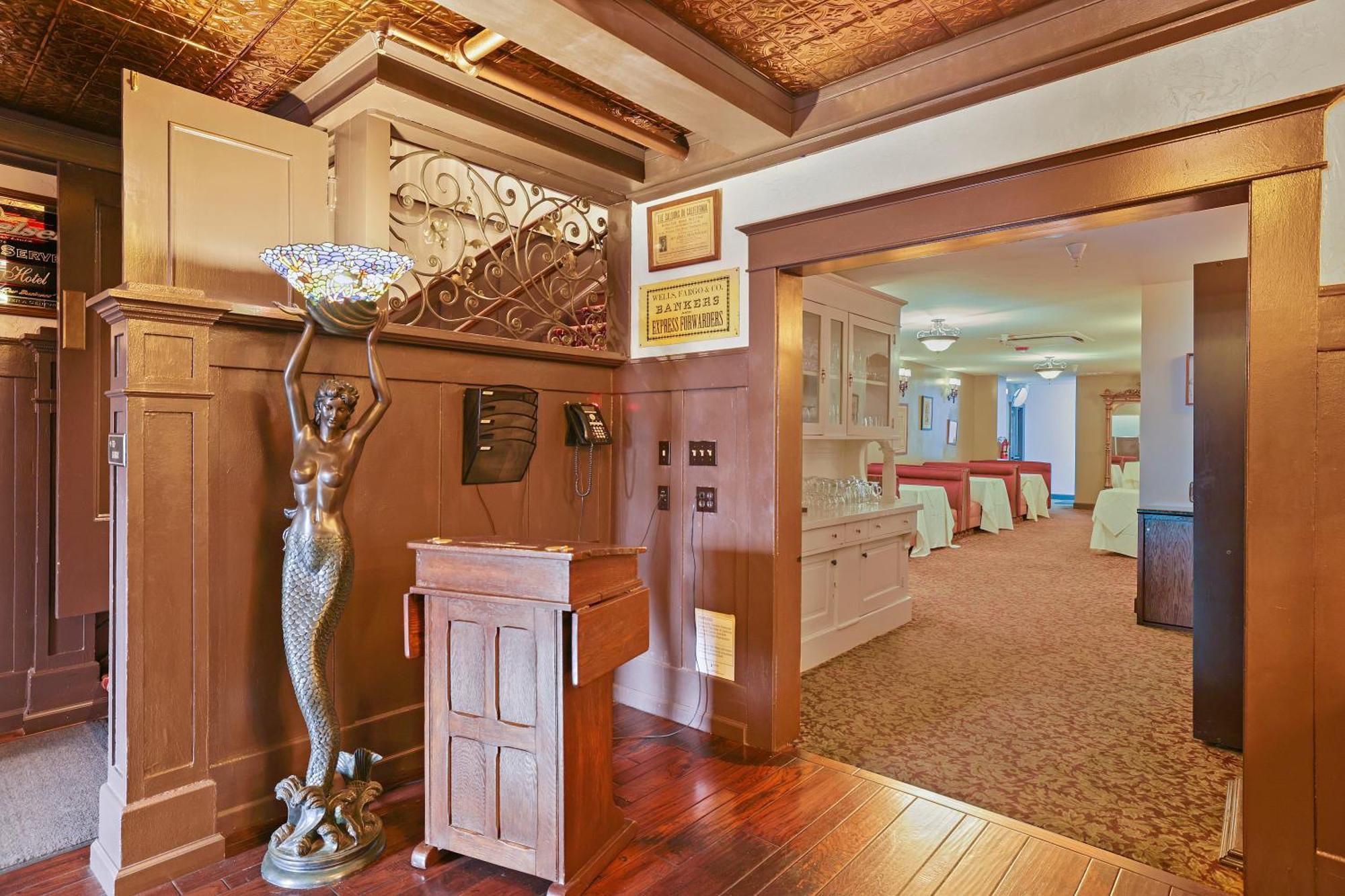 National Hotel Jackson, Tapestry Collection By Hilton Ngoại thất bức ảnh