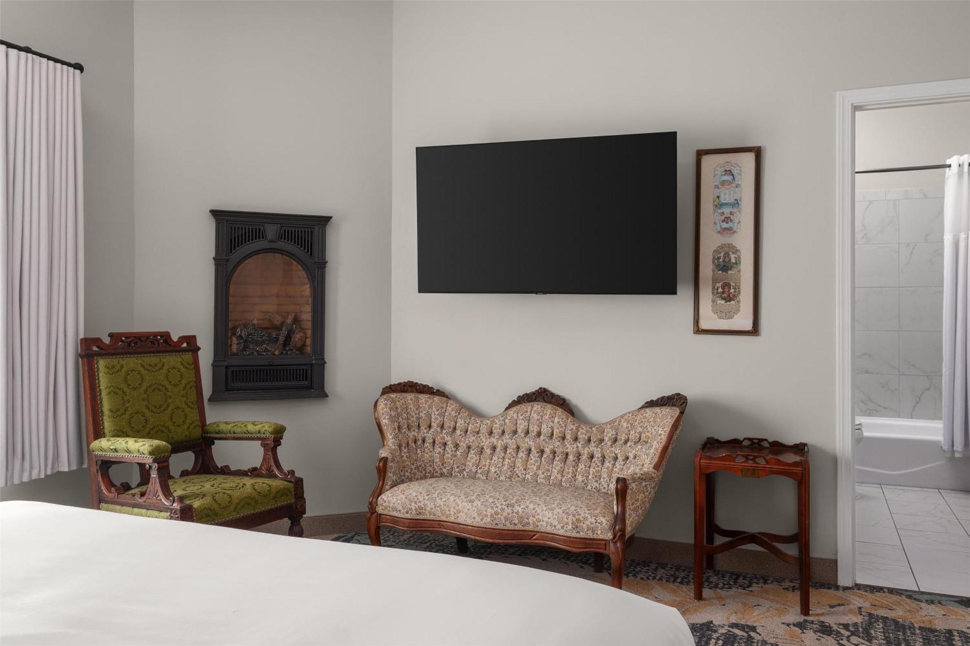 National Hotel Jackson, Tapestry Collection By Hilton Ngoại thất bức ảnh