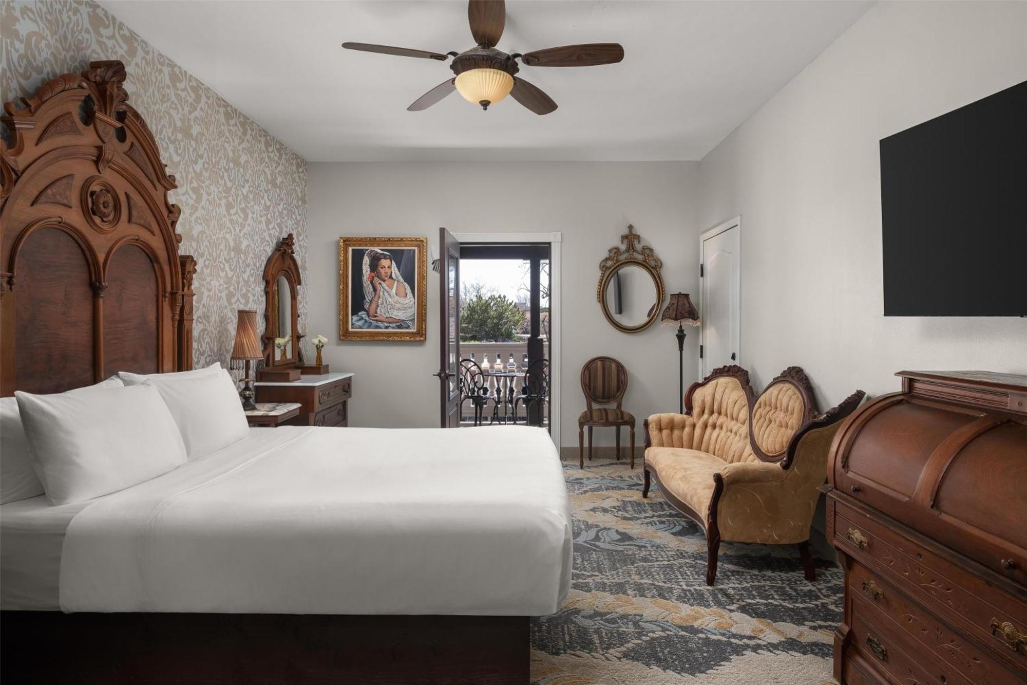 National Hotel Jackson, Tapestry Collection By Hilton Ngoại thất bức ảnh