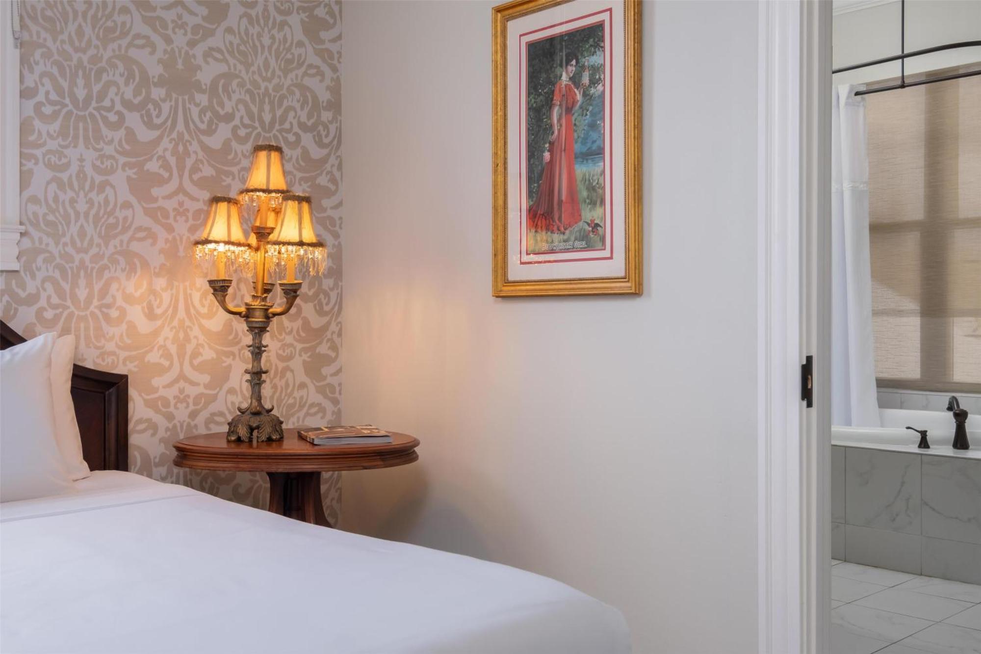 National Hotel Jackson, Tapestry Collection By Hilton Ngoại thất bức ảnh