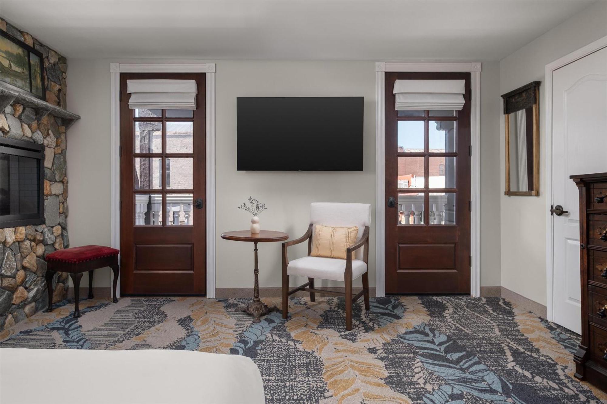 National Hotel Jackson, Tapestry Collection By Hilton Ngoại thất bức ảnh