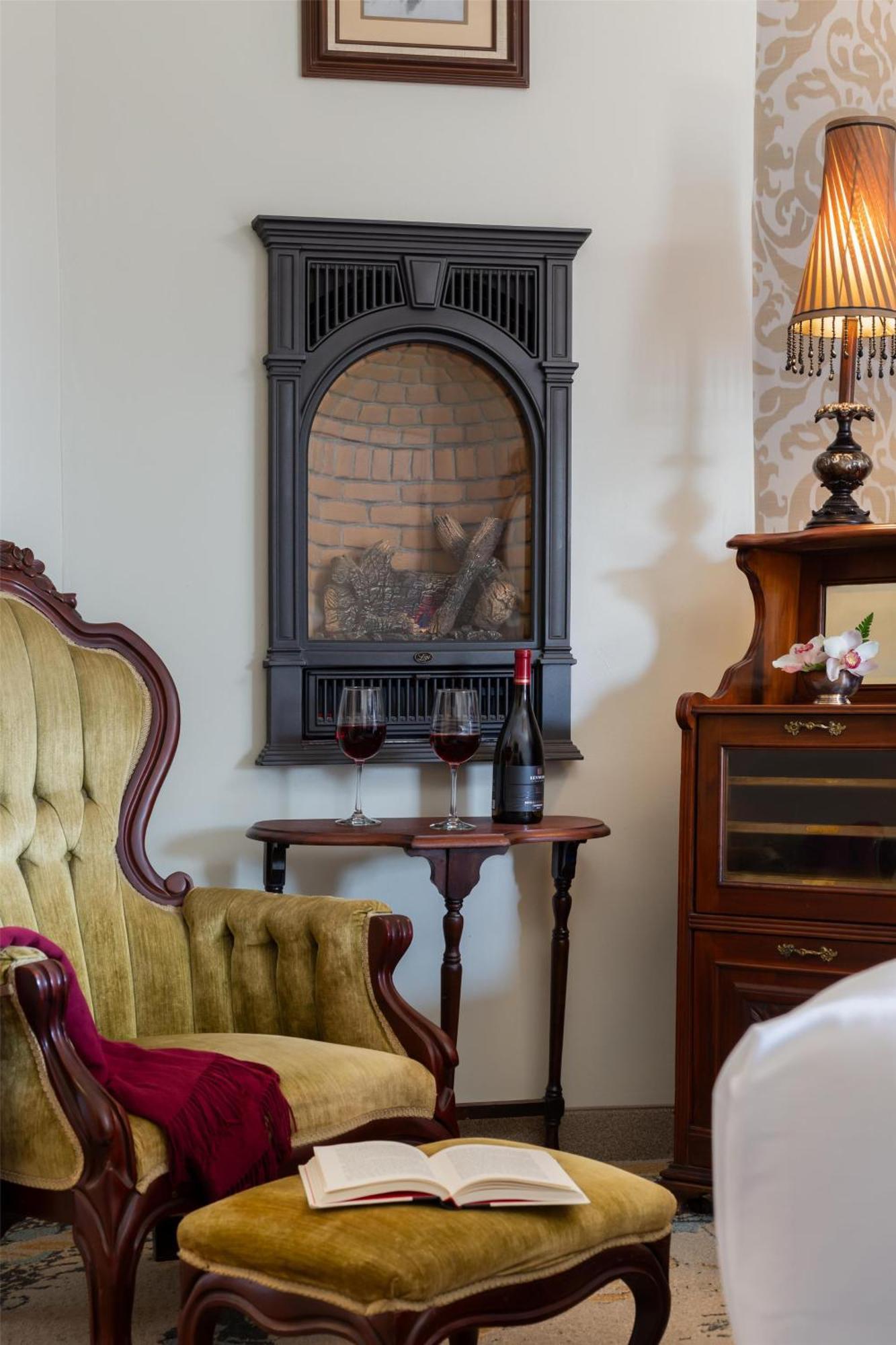National Hotel Jackson, Tapestry Collection By Hilton Ngoại thất bức ảnh