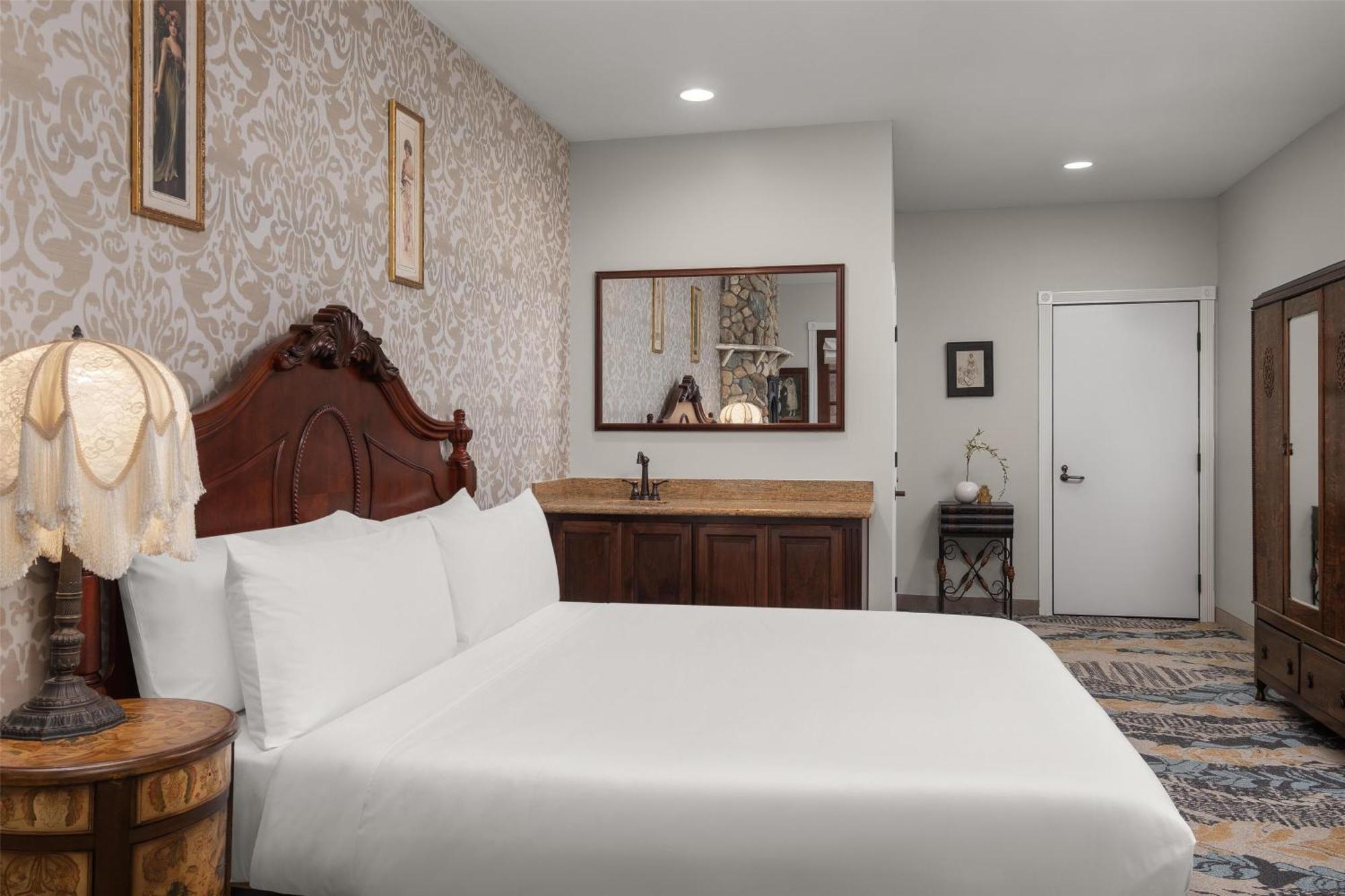 National Hotel Jackson, Tapestry Collection By Hilton Ngoại thất bức ảnh