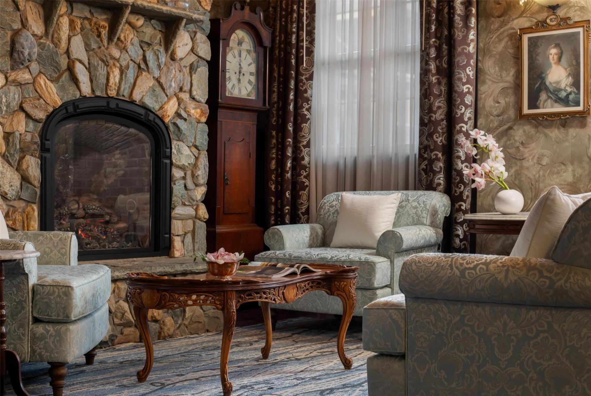 National Hotel Jackson, Tapestry Collection By Hilton Ngoại thất bức ảnh